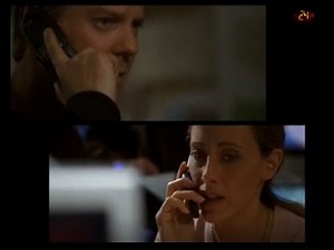 24 Season 4 Episode 10 - 4am-5am - Deleted Scene #jackbauer