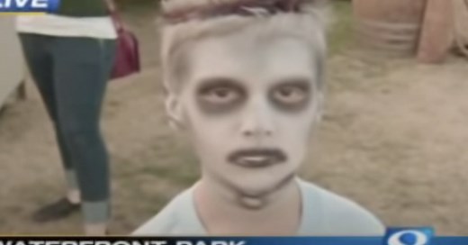 The "I Like Turtles" Kid Recreated His Viral "I Like Turtles Meme" 16 Years Later, And Here's What He Looks Like Today