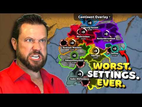 The Risk World Championship Quarterfinals! Game 2