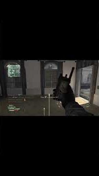 Modern Warfare 3 Multiplayer Gameplay TDM In 2025 - Lockdown #shorts