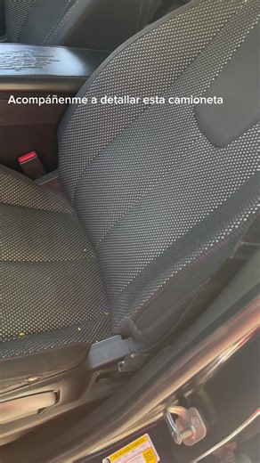 Detalles esenciales del lavado de autos Chevrolet Equinox