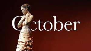 October on OperaVision: awards, competitions and tears! ➖ Oct 2: The International Opera Awards ➖ Oct 5: International Vocal Competition 's-Hertogenbosch (IVC) Finals ➖ Oct 11: Neue Stimmen Creating Careers Finals ➖ Oct 22: Concours de Genève Finals ➖ Oct 25: La Bohème from Opéra Orchestre national Montpellier Occitanie on World Opera Day ➕ Tonight: D'ARC from Muzeum Powstania Warszawskiego Full programme: https://operavision.eu/ | OperaVision