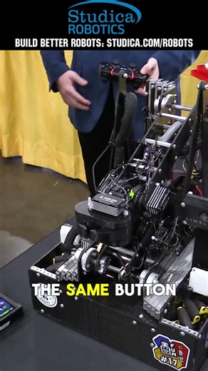 Scoring Sequence 20077 The Indubitables #firsttechchallenge