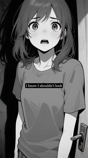 I Saw Eyes Looking From The Dark😨😨