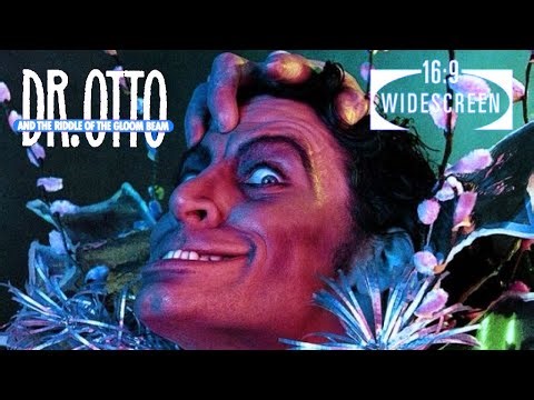 Dr. Otto and the Riddle of the Gloom Beam (1986 Full Movie, Widescreen Version)