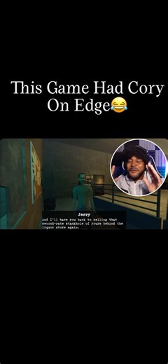 This Game Had Cory Shook😂#coryxkenshin #fypシ