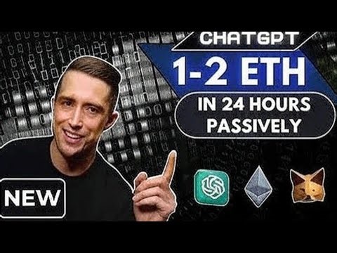 Building and Running an ETH Arbitrage Bot |Help make Passive Income (Guides for Beginners).