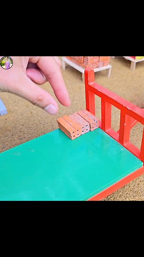 Mini Water Pump handmade 🤔 #miniature #handmade #waterpump | Ankita K Drawing