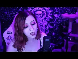 ASMR // Singing Softly 💖