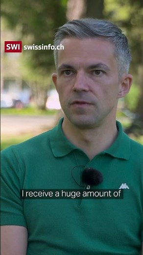 From Belarus to Switzerland: Sasha Filipenko’s Story // On the Record