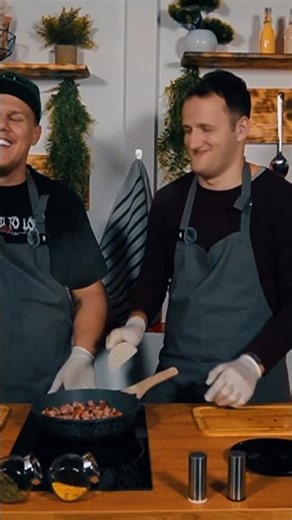 IT IS WHAT IT IS Season 1 | No Filter Trailer