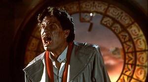 Fright Night Director Tom Holland on Cast Reunion Table Read Podcast