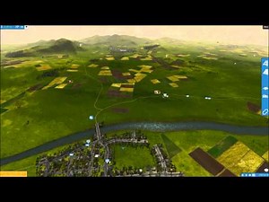 Train Fever Gameplay Review