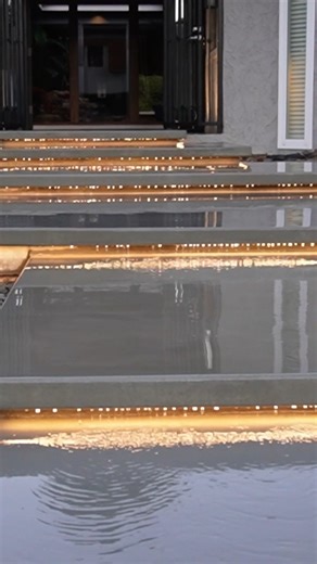 The Best in the West! on Instagram: "How To Install Lights In Concrete! If you need concrete in Orange County, California, call Anthony at West Coast Custom Concrete, 714-330-0323. Check out my media assistant @sydneyray05 #bestinthewest #westcoastcustomconcrete #sydneyray05 #concrete #cement #homeimprovement #concretework #landscapelighting #pumpingconcrete #ledlights #diy #howto #master #pro #skill #amazing #satisfying #concretecontractor #contractor #customconcrete #california #concretetools 