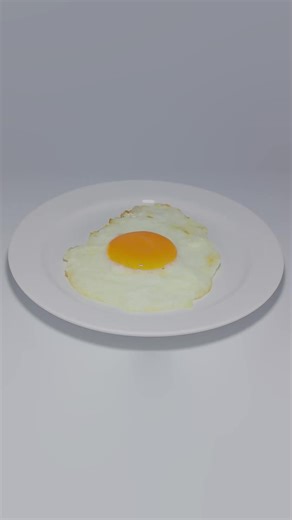 Fascinating Egg Time-Lapse Videos Revealed