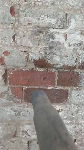Original Brickwork Revealed | Liverpool Restoration Transformation