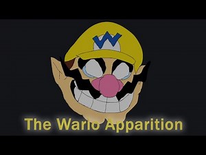 The Wario Apparition - Animation