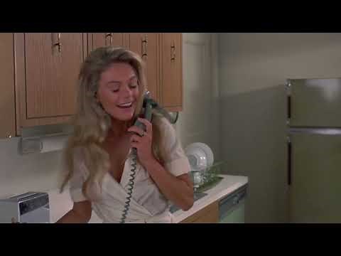 Sean Connery & Dyan Cannon - The Anderson Tapes (1971) HD