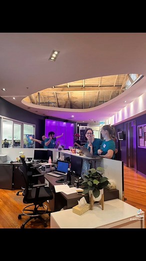 AIT Orientation Day Syd in full swing! | AIT - Academy of Interactive Technology | Facebook