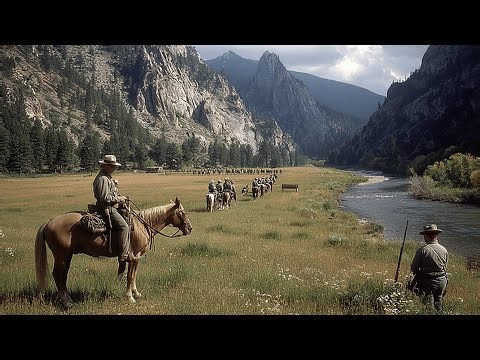 🎬THE MOVIE EVERYONE RECOMMENDS! Watch this Western online for free