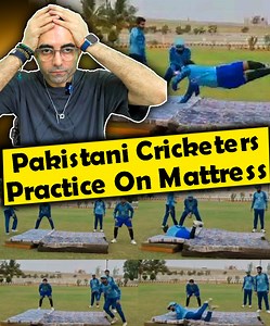 379K views · 8.5K reactions | Papa Ki Pariyaan Ganday Mattress Par Catching Practice Karty Huay. kahen Choot Na Lag Jai...! . . . #Pakistan #pakistancricket #PakTeam #BabarAzamFans #BabarAzam #imamulhaq #worldcup #T20WorldCup2024 #practice #pakteampractice #MuhammadRizwan #PAKvBAN #pakistan #T20WorldCup2024 #CricketNation #cricketlover #cricketfever #apexsports | Apex Sports | Facebook