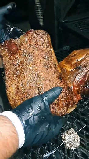 #bbqtiktok #brisket #smokedmeat #bbq ASF Smokers ALL SEASONS FEEDERS® | Triple S BBQ