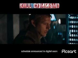 Kill command trailer
