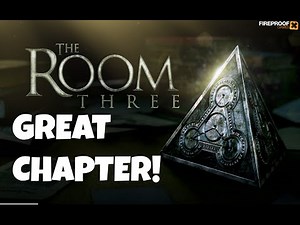 The Room Three (3) FINAL CHAPTER - COMPLETE WALKTHROUGH