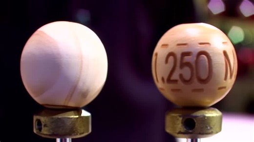 Spain’s traditional Christmas lottery draw starts in Madrid