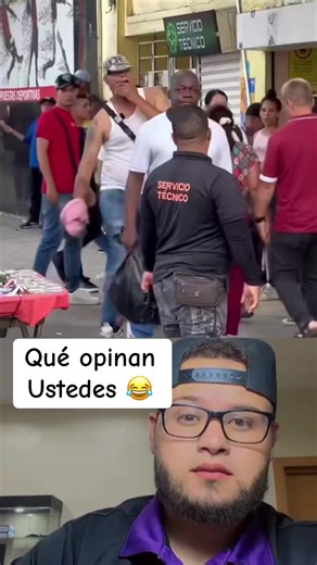 Qué opinan Ustedes 😂 parte 1 | giving people unpaid items in the store prank