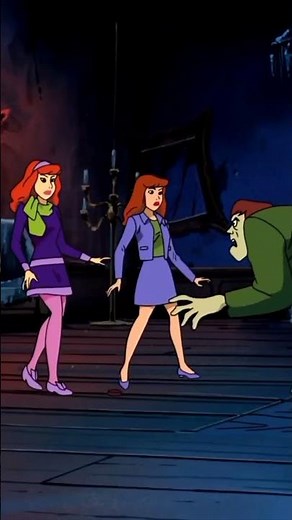 Scooby-Doo: Lost in the Haunted Woods 👻 | Animated Short Mystery 2025