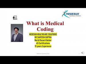 What is Medical Coding and Why it is important in healthcare