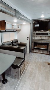 19K views · 249 reactions | ✔️ Sleeps 8 ✔️ 3 Slide Outs ✔️ Bunkroom Model: 2021 Forest River Puma 32RBFQ Starting as low as $11.54/day Learn more about this unit: https://bit.ly/3kZNm5s | Camping World | Facebook