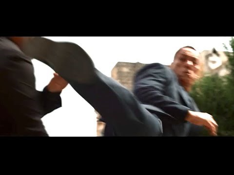 KILL ‘EM ALL 2 | (2024) - Official Trailer (HD) - VAN DAMME