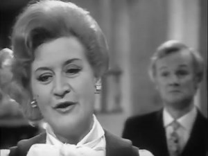 📺 'Are You Being Served? Friday 08 September 1972 The pilot episode of comedy, 'Are You Being Served? Set in department store Grace Bros, where the Ladies' intimate apparel and Men's ready-to-wear departments, are compelled to share the same floor. Much hilarity ensues! Originally created as part of the Comedy Playhouse series, the pilot epiosde faced initial rejection by the BBC.. Having chosen not to broadcast the programme, this pilot was subsequently used as a filler during the 1972 Summer 