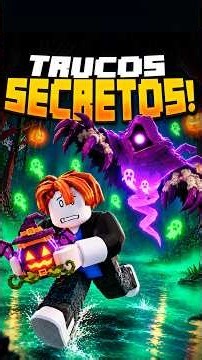 LOS MEJORES TRUCOS! 🥚ACTUALIZACION de ROBA UN HUEVO de ROBLOX