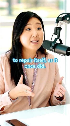 Stem Cells Restore Your Body’s Natural Repair