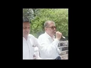 Funeral procession & Burial Service of T. Emmanuel | 29 August 2023