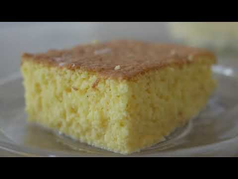 Koh od griza I Potrebna su samo 4 sastojka I Recept star decenijama