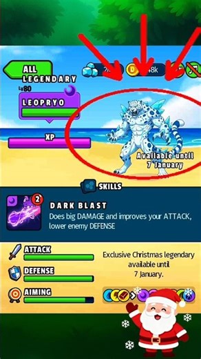 New Dynamons Leopayo🔥|| in dynamons world #ytshorts #dynamonsworldgameplay