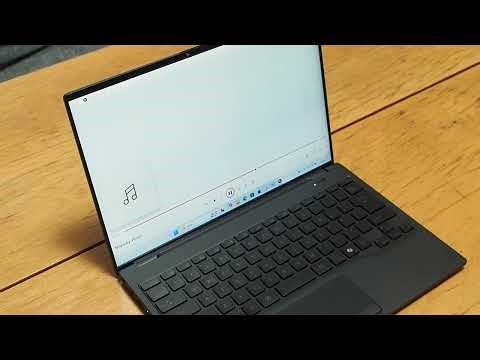 【音楽再生・スピーカー】富士通 FMV WU5-K3（FMV Zero）レビュー｜14型ノートパソコン