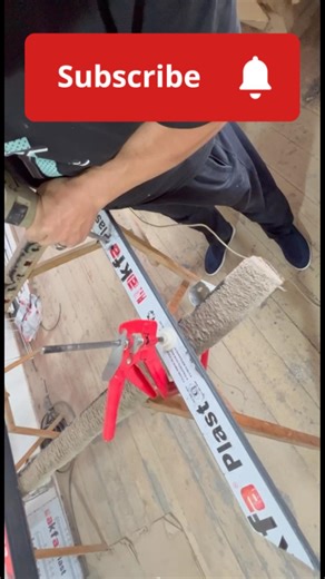 Drilling a Vinyl Window Frame Like a Pro 🔥