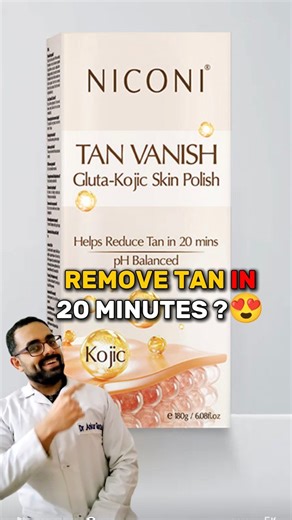 Ankur Gautam on Instagram: "REMOVE TAN IN 20 MINUTES ? #RemoveTan #TanRemoval #GlowingSkin #SkinCareTips #DIYSkinCare #QuickTanRemoval #HealthySkin #AestheticPhysician tan removal, instant glow, home remedies, skin care, sun tan, bright skin, 20 minutes tan removal, AestheticPhysician For online Skin Hair consultations please whatsapp message on 8700613374 Disclaimer- All information provided here is for educational purposes. Please do a Patch test always before using any cream / lotion / serum/