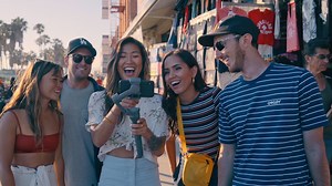 32K views · 317 reactions | Venice Beach, California is the perfect...