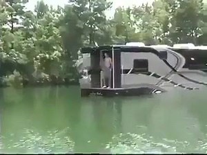 559K views · 7.4K reactions | Oh man I need this ! RV that acts as a BOAT sign me up ! Follow Hotrods Customs & Classic Cars for more | Hotrods Customs & Classic Cars | Facebook
