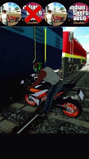 Who will win ll kon sa game jitega 😱#shorts #indianbikedriving3d #gta
