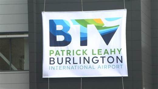 Leahy BTV hits new record-breaking passenger streak