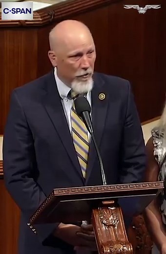 3.7K views · 82 reactions | House observes a moment of silence following the death of Rep. Thomas Massie's wife Rhonda. #House #Congress #ChipRoy #Roy #ThomasMassie #death #viral #explorepage #trending | Washington Examiner | Facebook