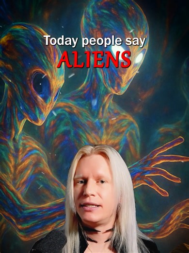 Exploring Ancient Aliens in the Book of Enoch