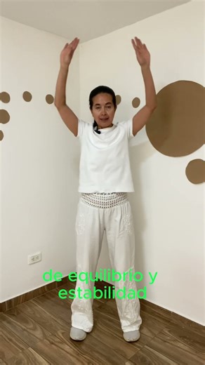 Practice the Crane pose like the experts!